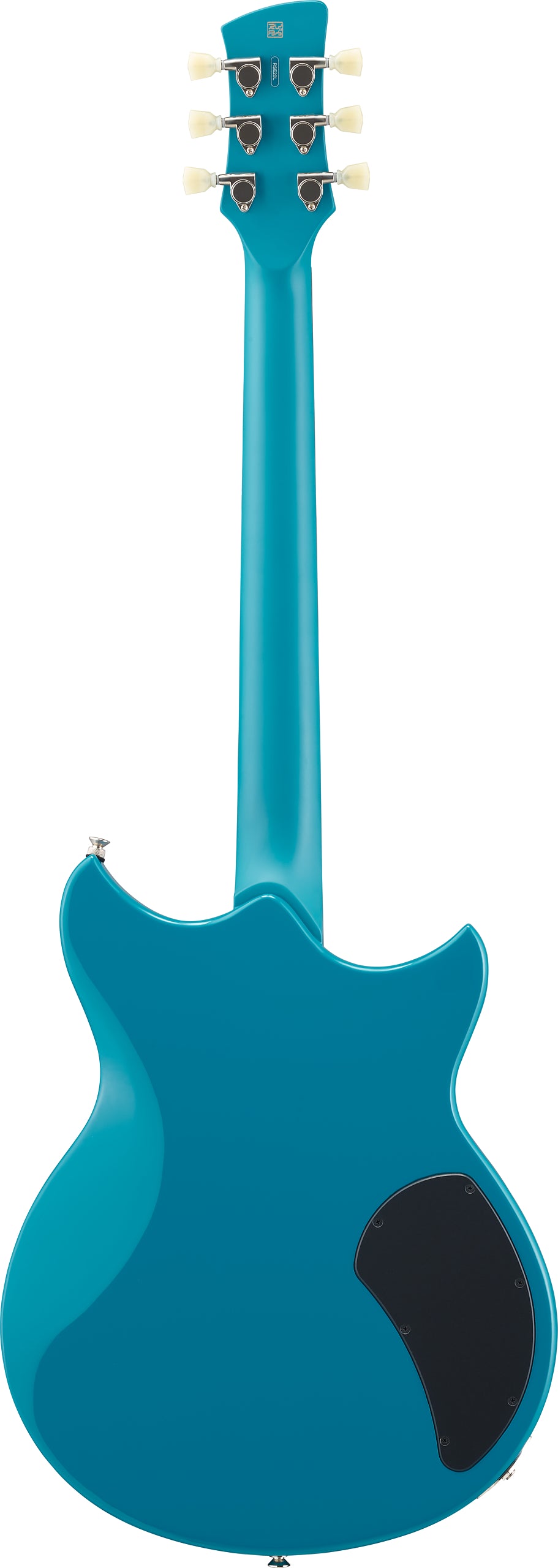 Yamaha Revstar II RSE20L Element Electric Guitar - Left Handed