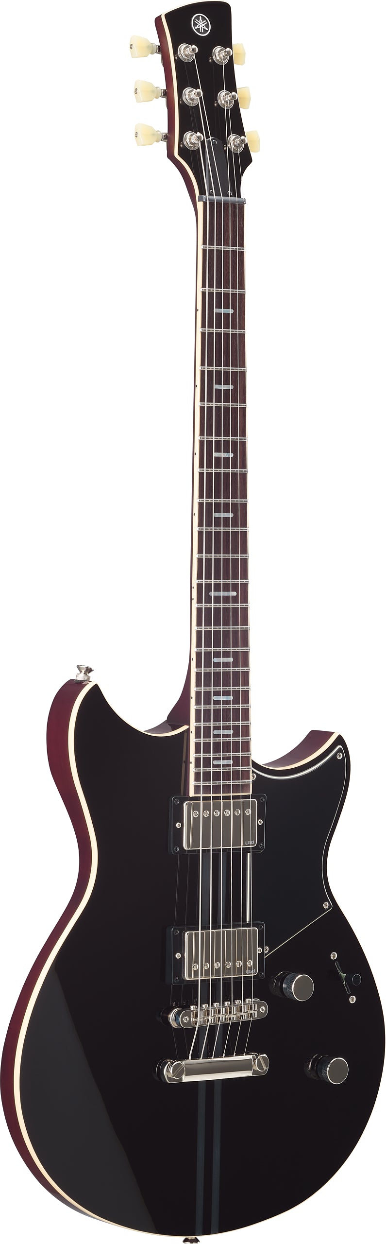 Yamaha Revstar II RSS20 Standard Electric Guitar