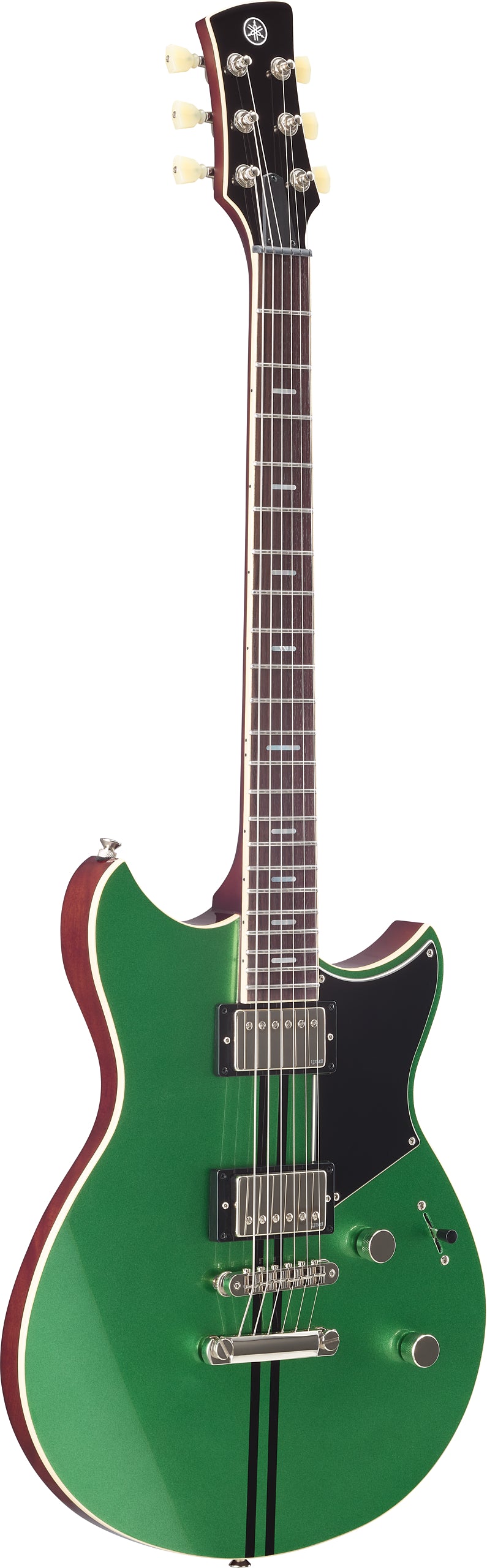 Yamaha Revstar II RSS20 Standard Electric Guitar