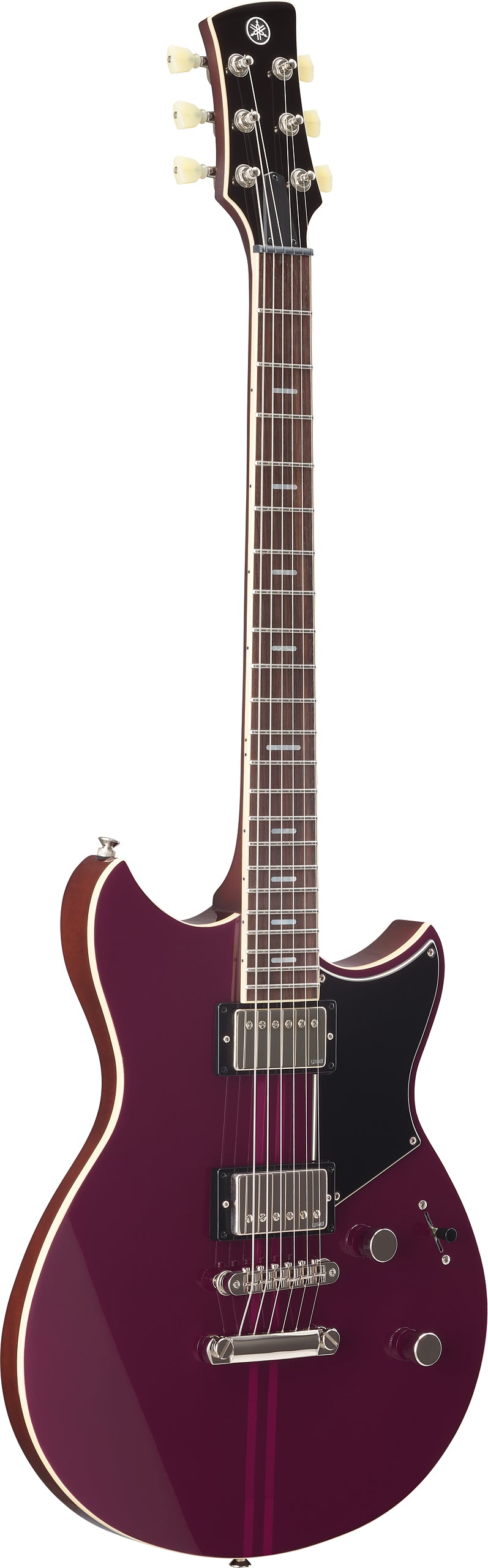Yamaha Revstar II RSS20 Standard Electric Guitar