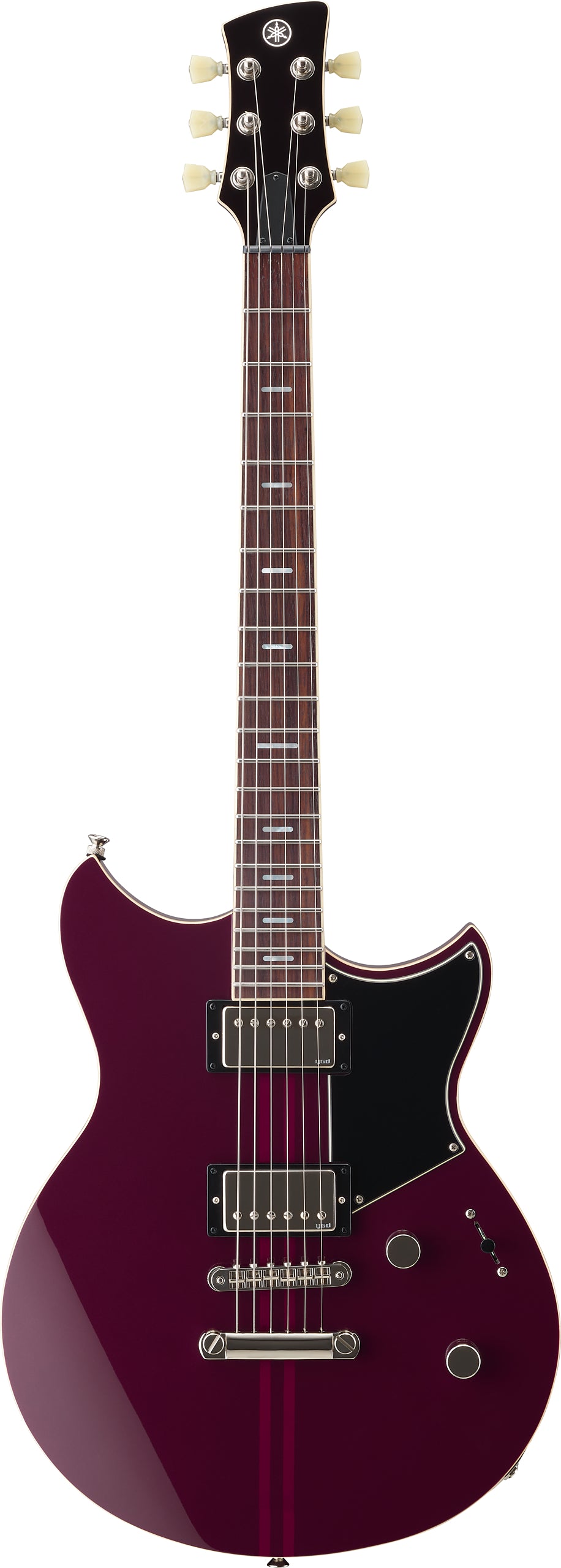 Yamaha Revstar II RSS20 Standard Electric Guitar