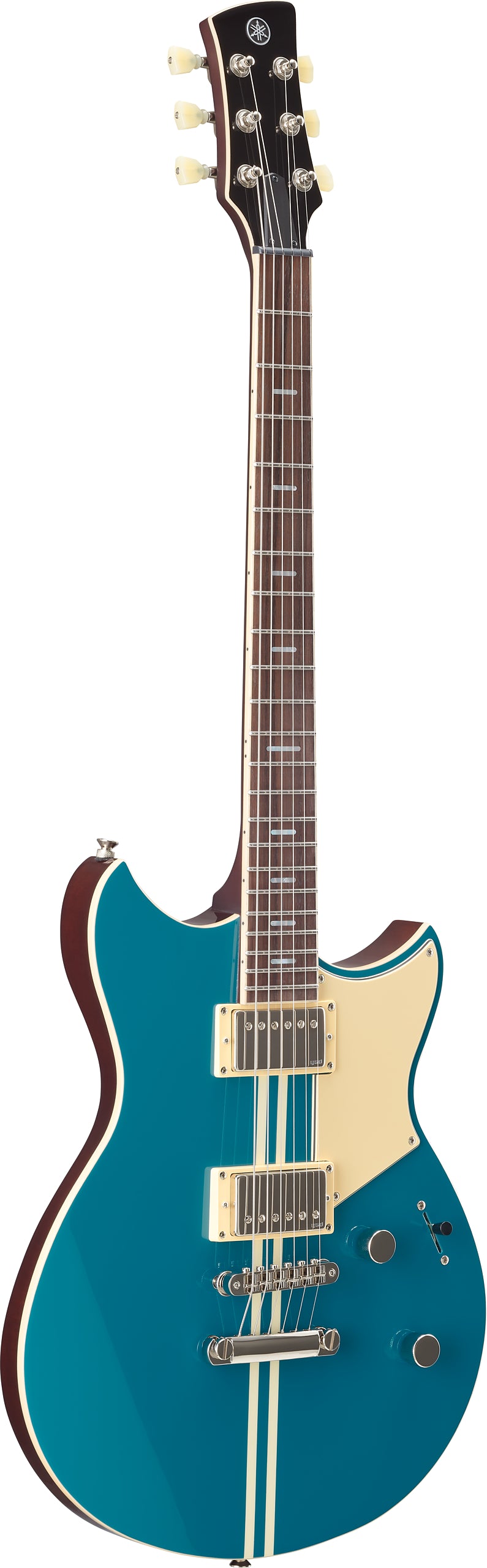 Yamaha Revstar II RSS20 Standard Electric Guitar