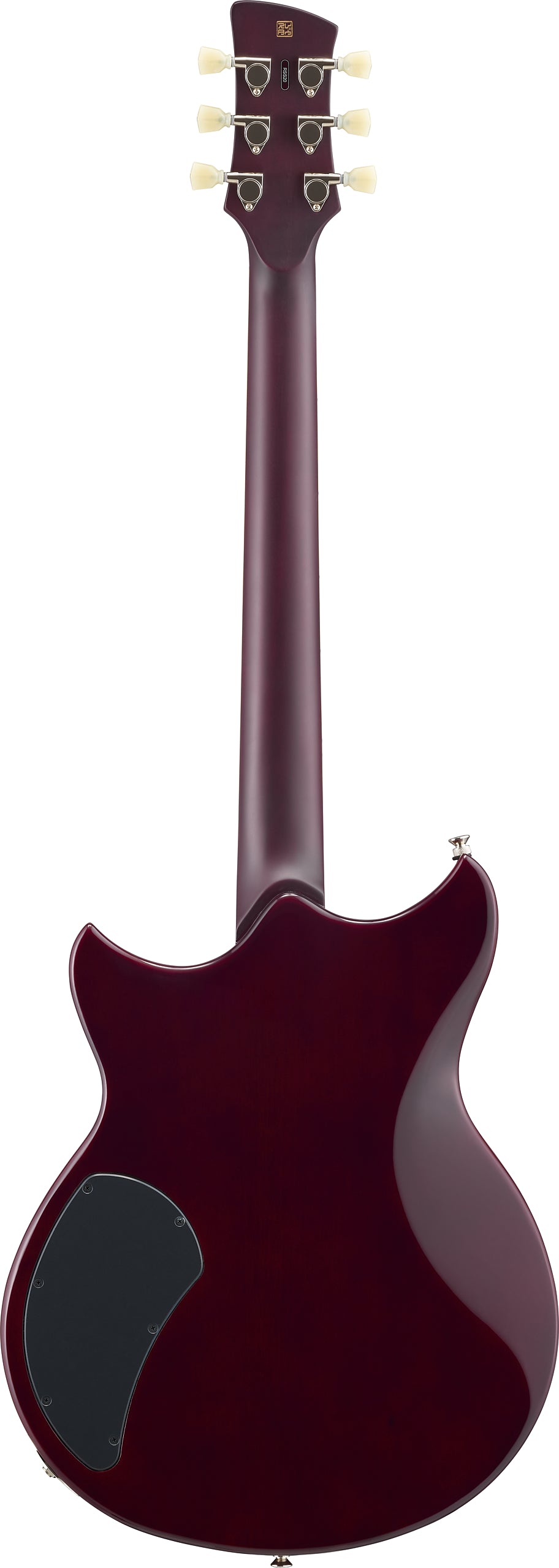 Yamaha Revstar II RSS20 Standard Electric Guitar