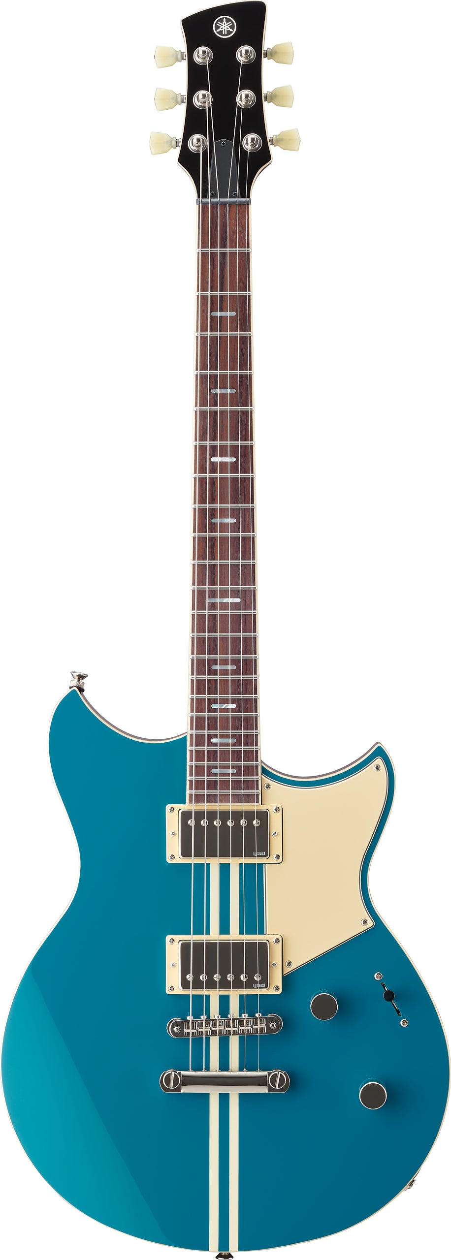 Yamaha Revstar II RSS20 Standard Electric Guitar