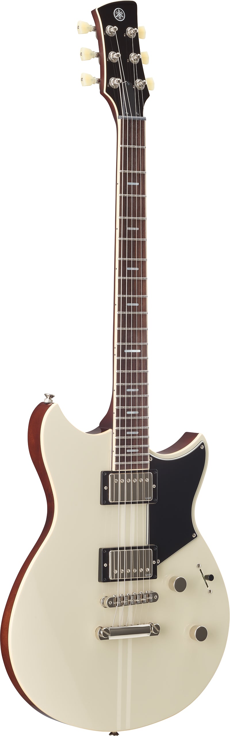 Yamaha Revstar II RSS20 Standard Electric Guitar
