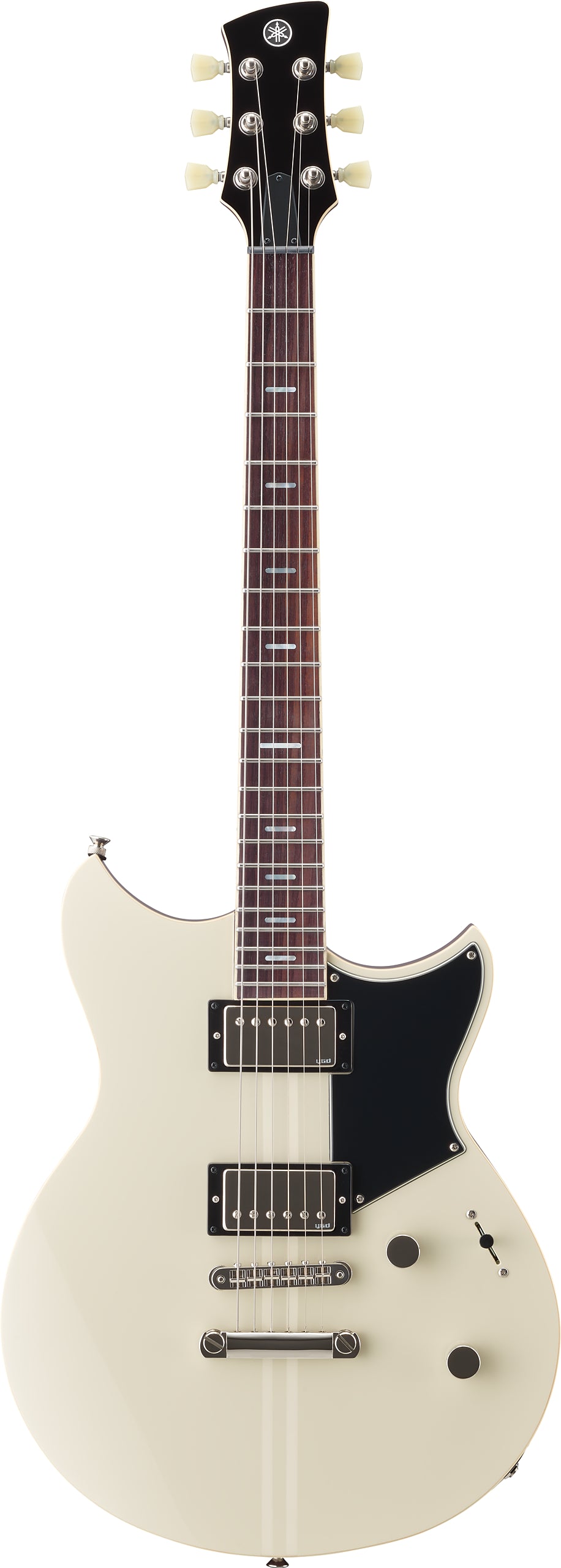 Yamaha Revstar II RSS20 Standard Electric Guitar