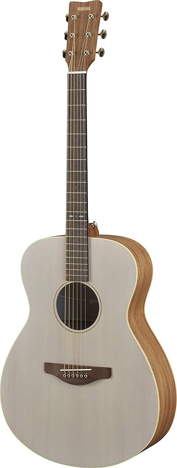 Yamaha Storia Acoustic Electric Guitar - Rockit Music Canada