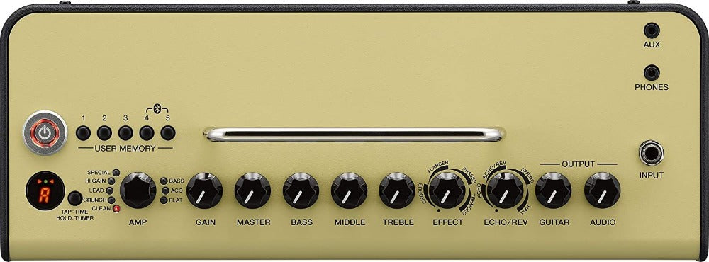 Yamaha THR10II Desktop Electric Guitar Amplifier