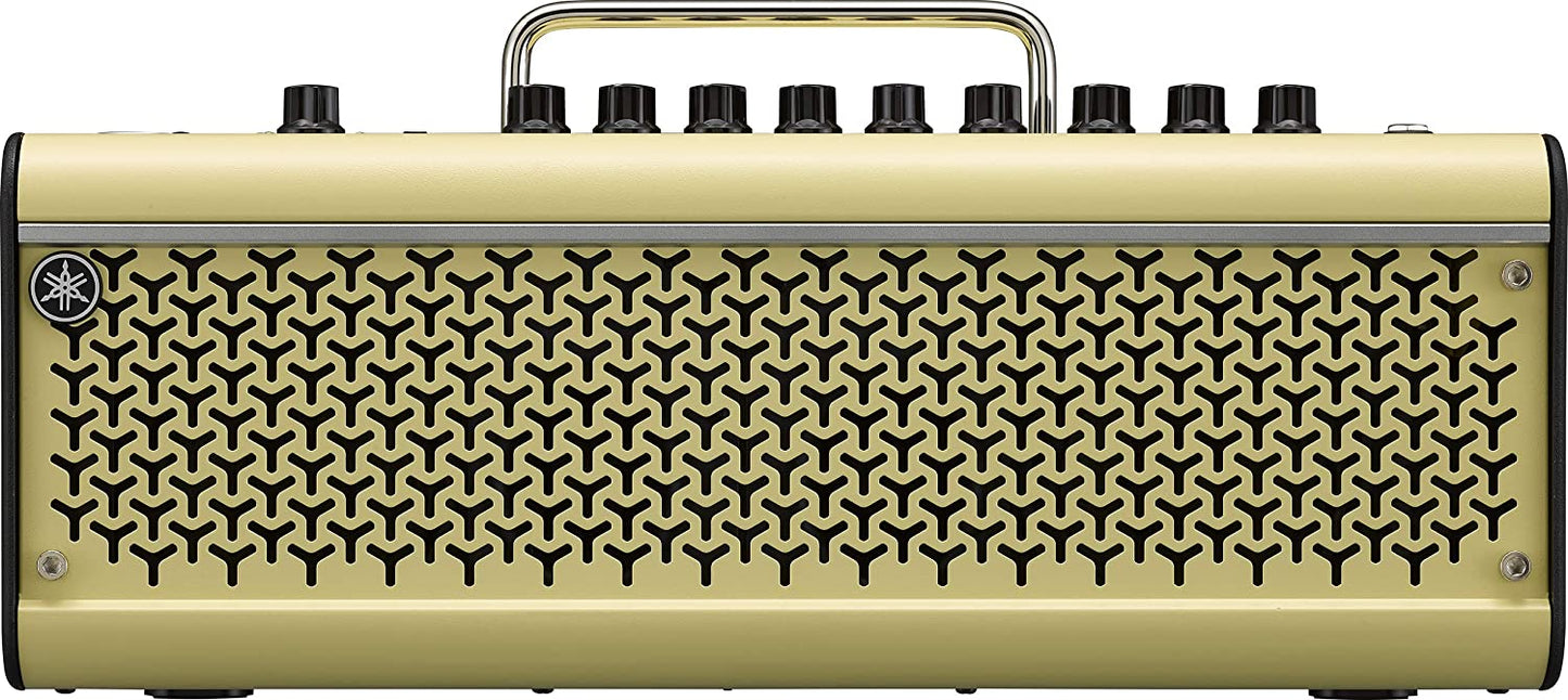 Yamaha THR30IIWL Wireless Desktop Electric Guitar Amplifier