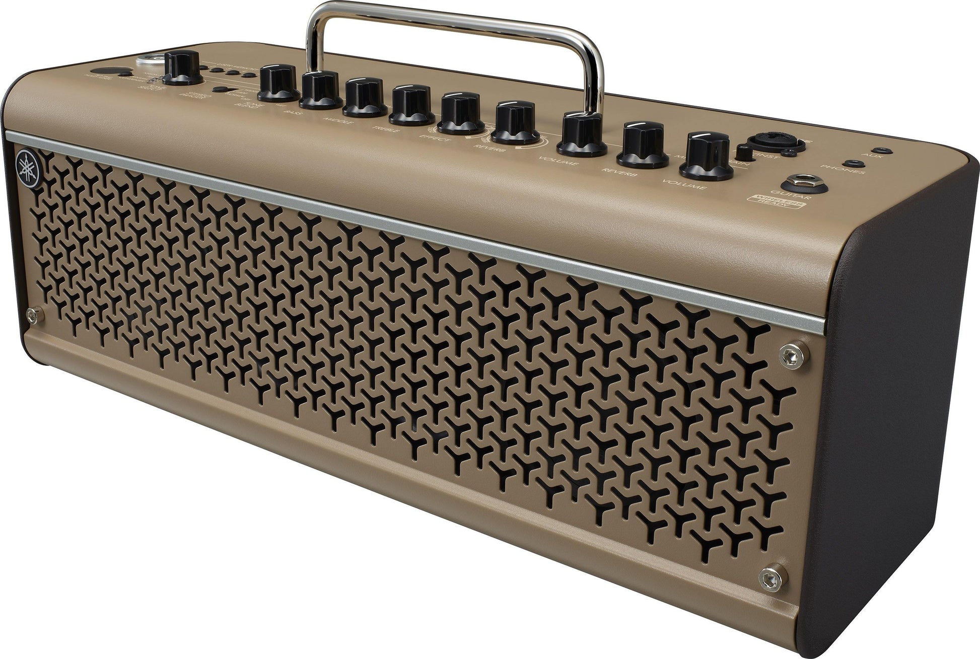 Yamaha THR30IIA Wireless Stereo Acoustic Guitar Amplifier - Rockit Music Canada