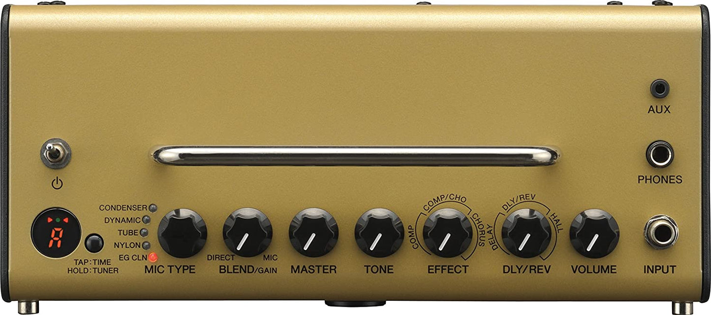 Yamaha THR5A Acoustic Guitar Amplifier