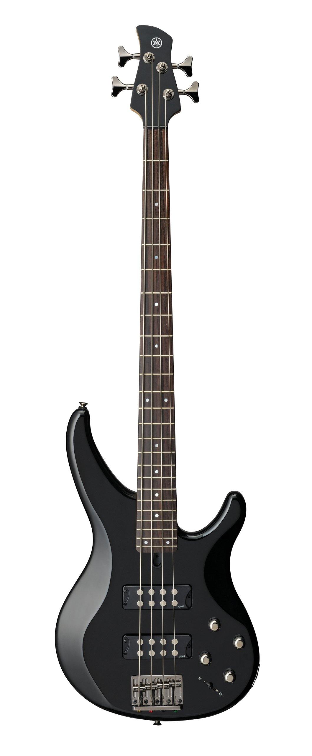 Yamaha TRBX304 Electric Bass Guitar - Rockit Music Canada