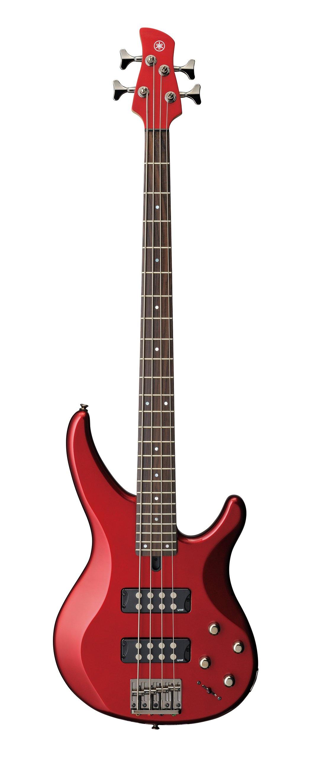 Yamaha TRBX304 Electric Bass Guitar - Rockit Music Canada