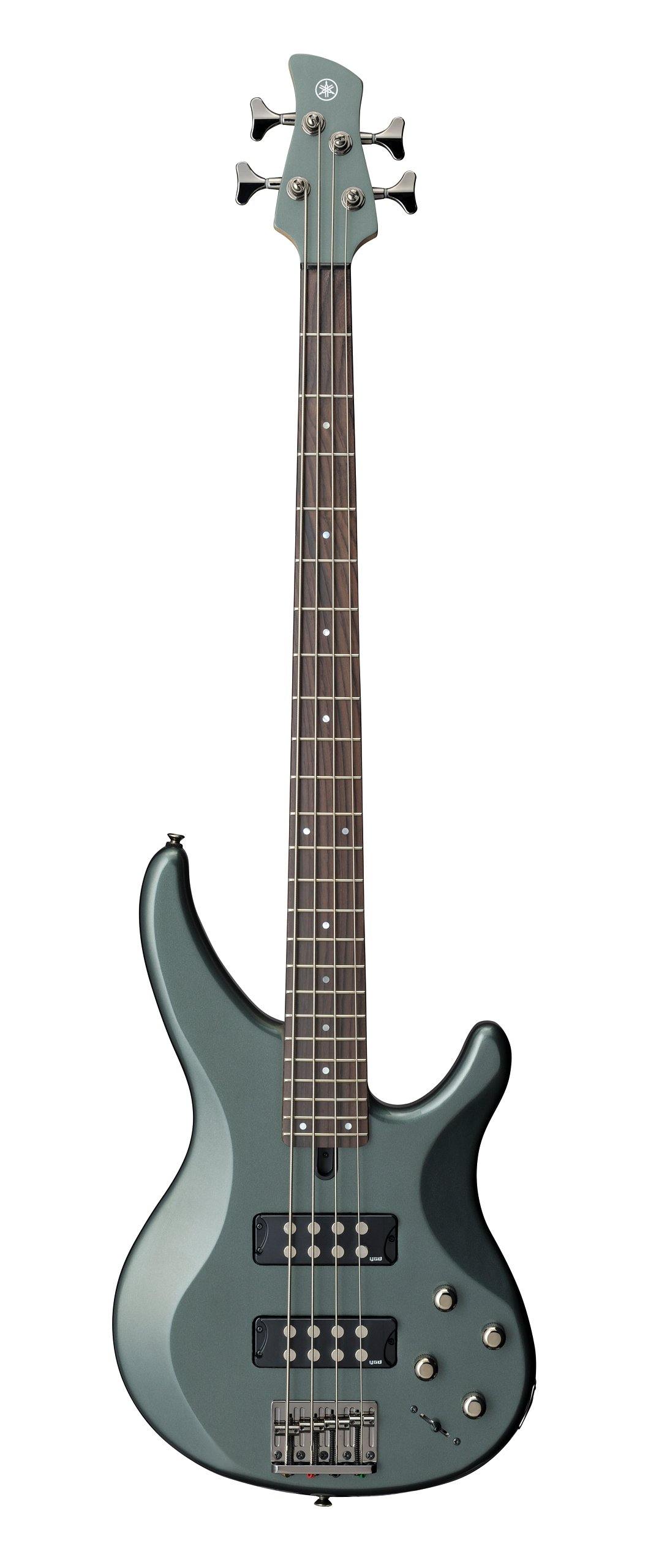 Yamaha TRBX304 Electric Bass Guitar - Rockit Music Canada