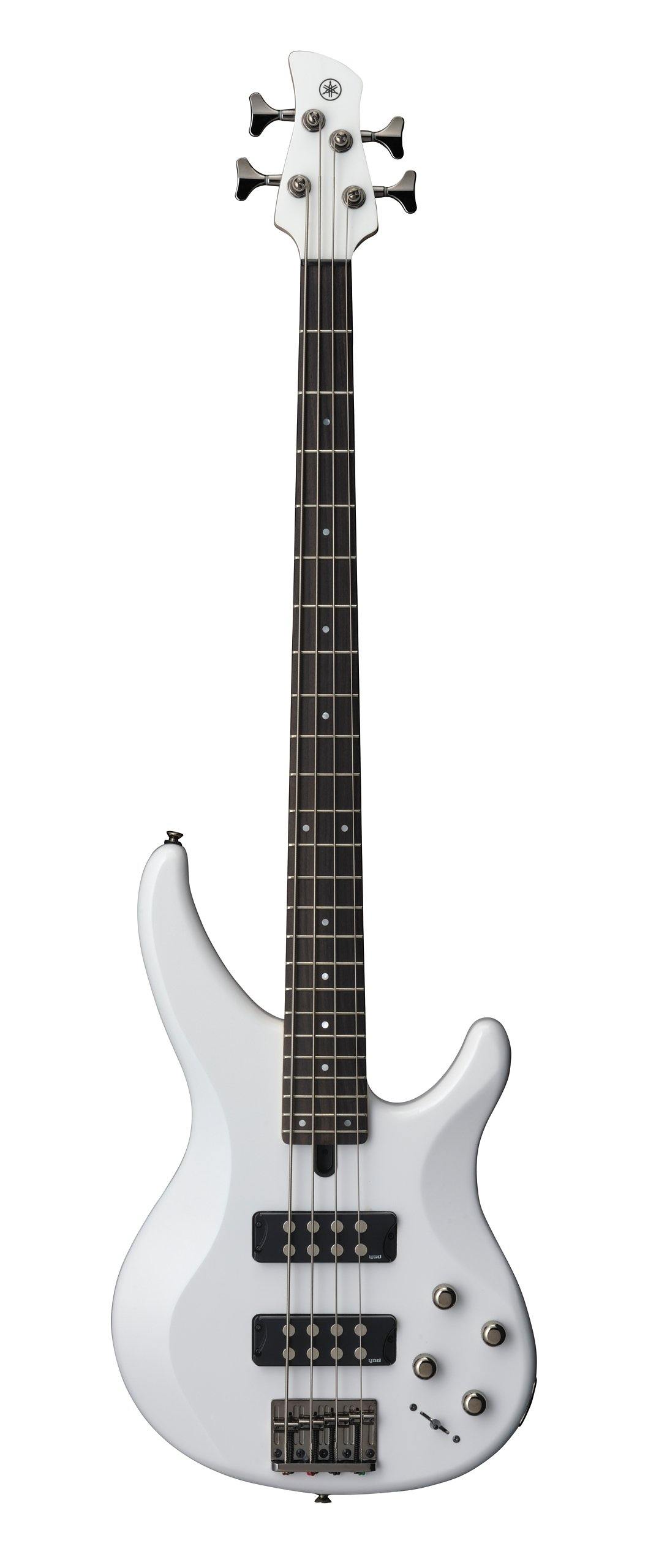 Yamaha TRBX304 Electric Bass Guitar - Rockit Music Canada