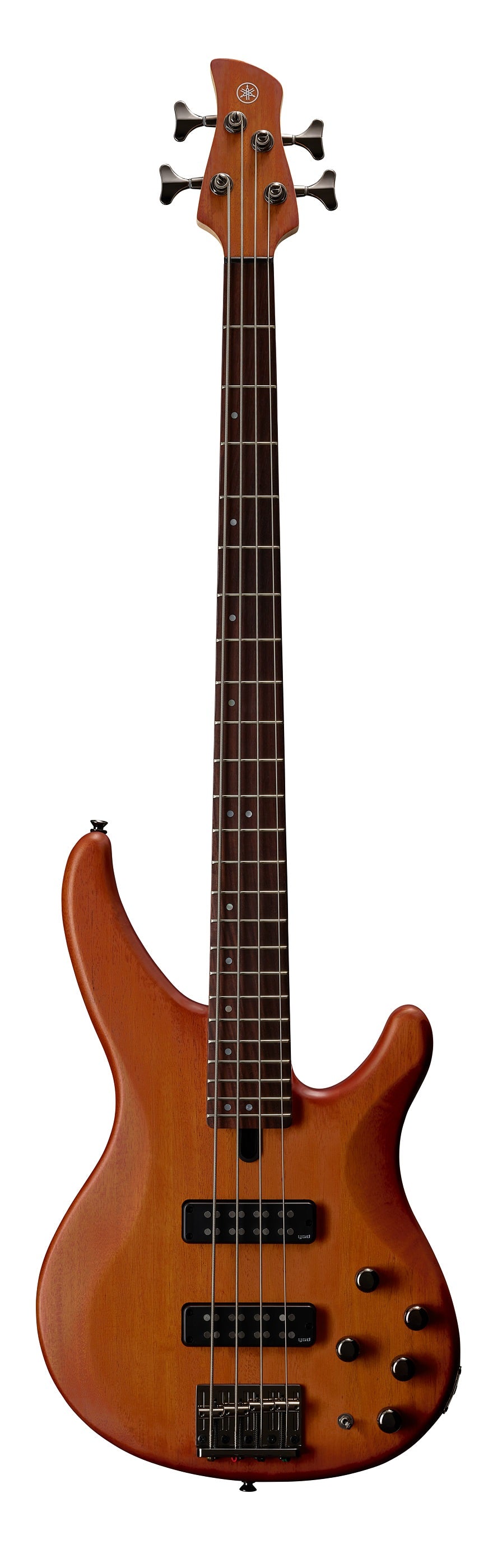 Yamaha TRBX504 Electric Bass Guitar