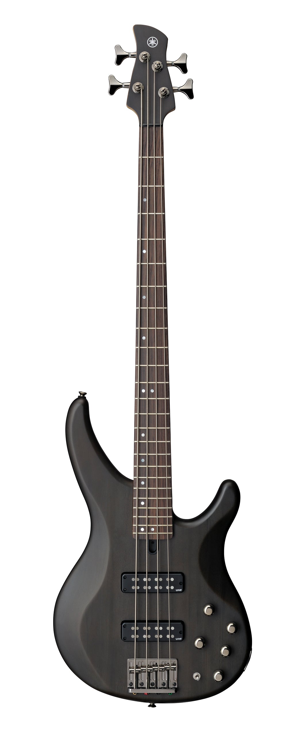 Yamaha TRBX504 Electric Bass Guitar