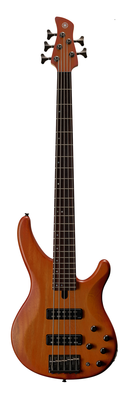 Yamaha TRBX505 5-String Electric Bass Guitar