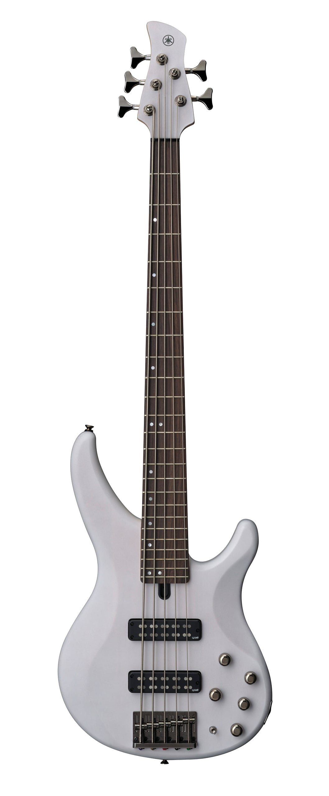 Yamaha TRBX505 5-String Electric Bass Guitar