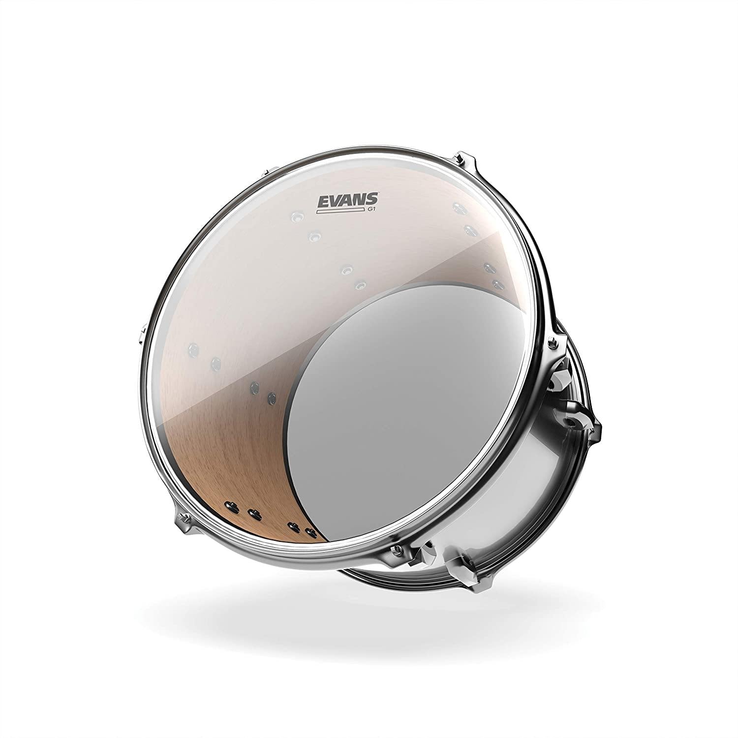 Evans G1 Clear Drum Head - Rockit Music Canada