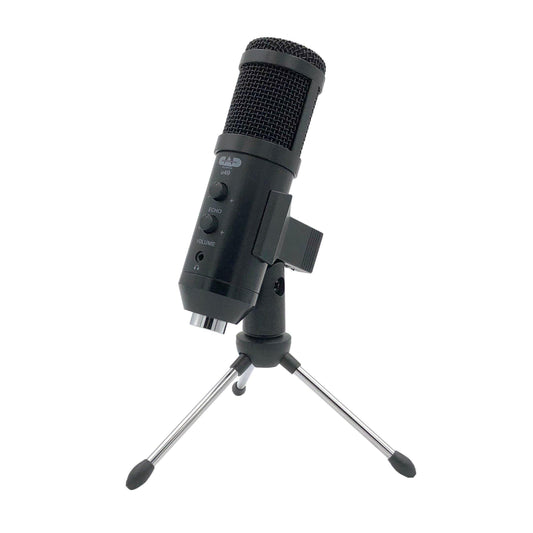 CAD Audio USB Side Address Studio Microphone - Rockit Music Canada
