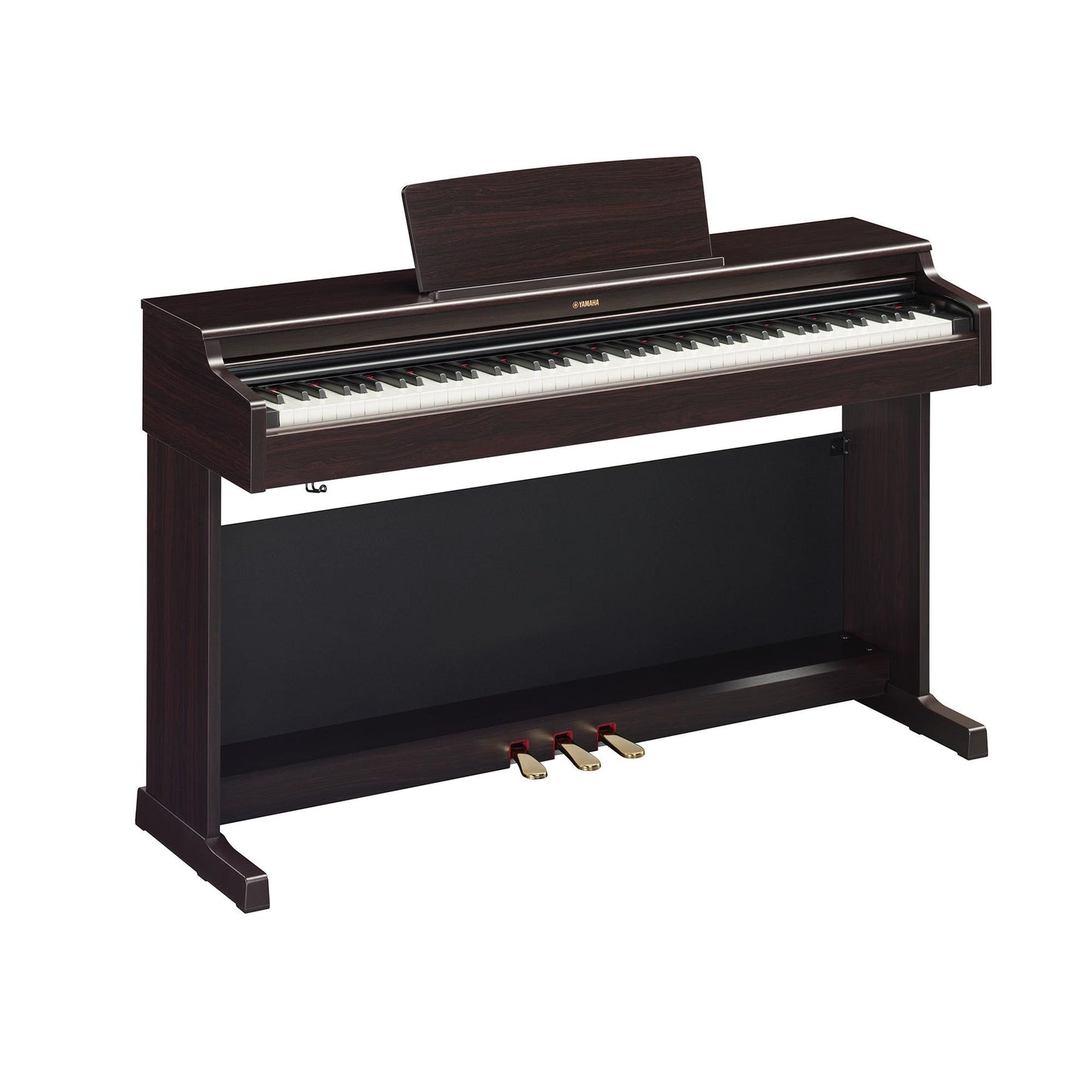 Yamaha Arius YDP-165 Digital Piano with Bench