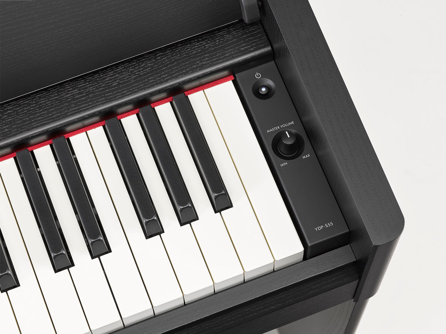 Yamaha YDP-S55 Arius Slim Series Digital Piano