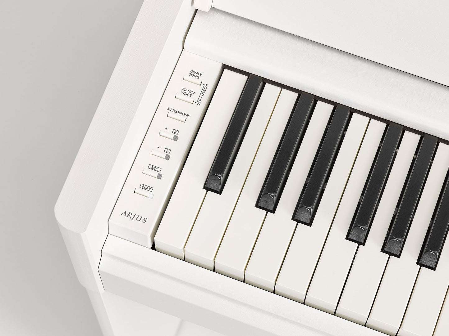 Yamaha YDP-S55 Arius Slim Series Digital Piano