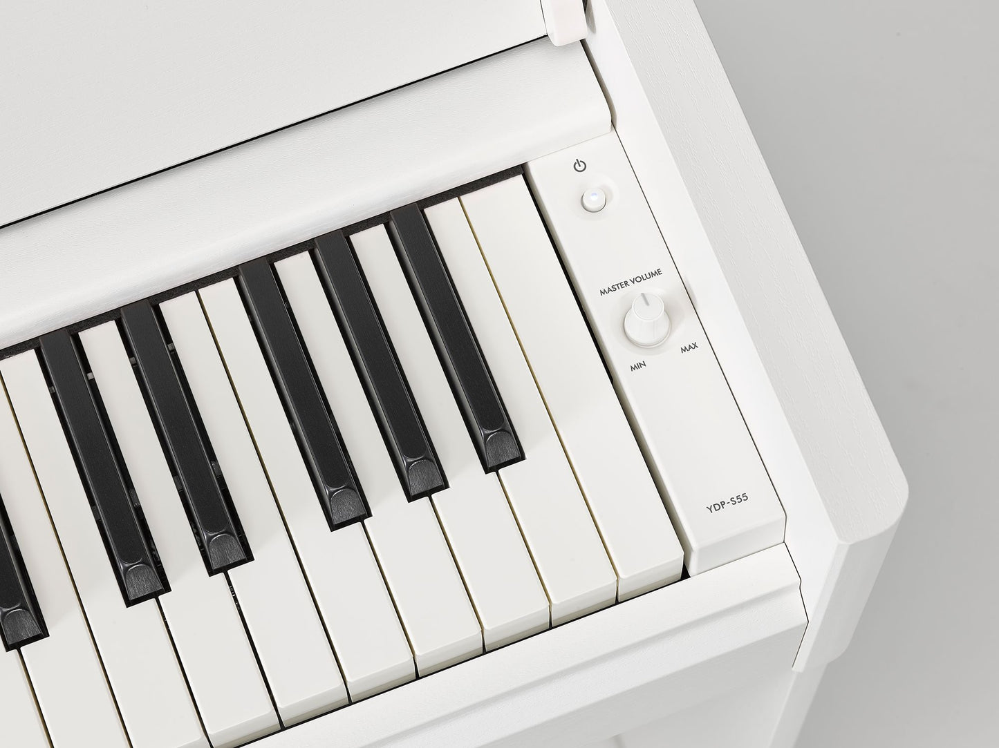 Yamaha YDP-S55 Arius Slim Series Digital Piano