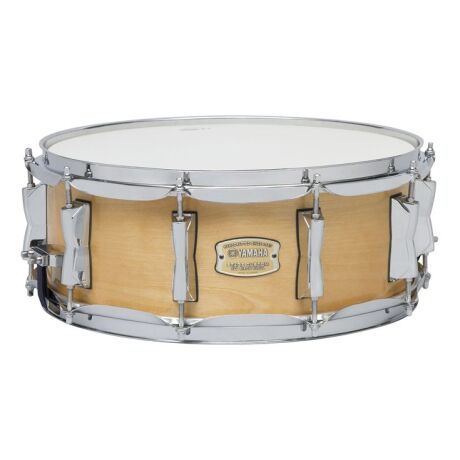 Yamaha Stage Custom Snare Drum SBS1455 NW Used