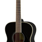 Yamaha FS820 Small Concert Body Acoustic Guitar