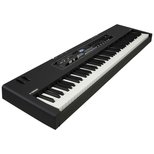 Demo Yamaha CK88 Digital Stage Piano