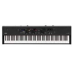 Yamaha CP88 Digital Stage Piano