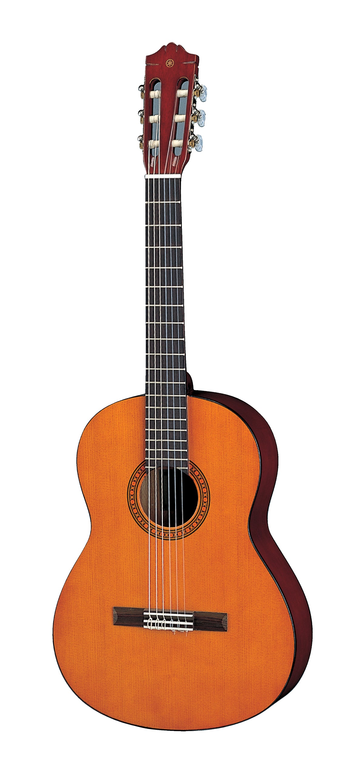 Yamaha CS40 7/8 Size Small Classical Guitar – Rockit Music Canada