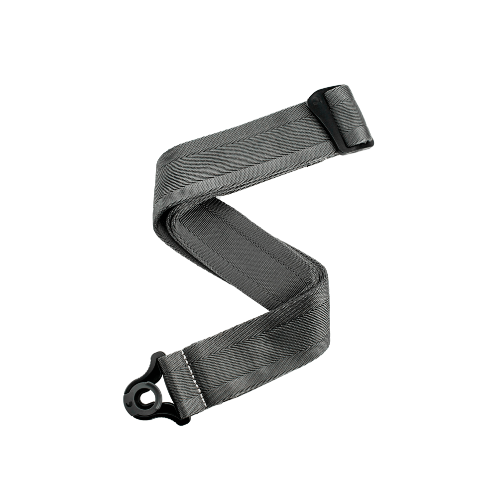 D'Addario 50mm Auto Lock Guitar Strap - Rockit Music Canada