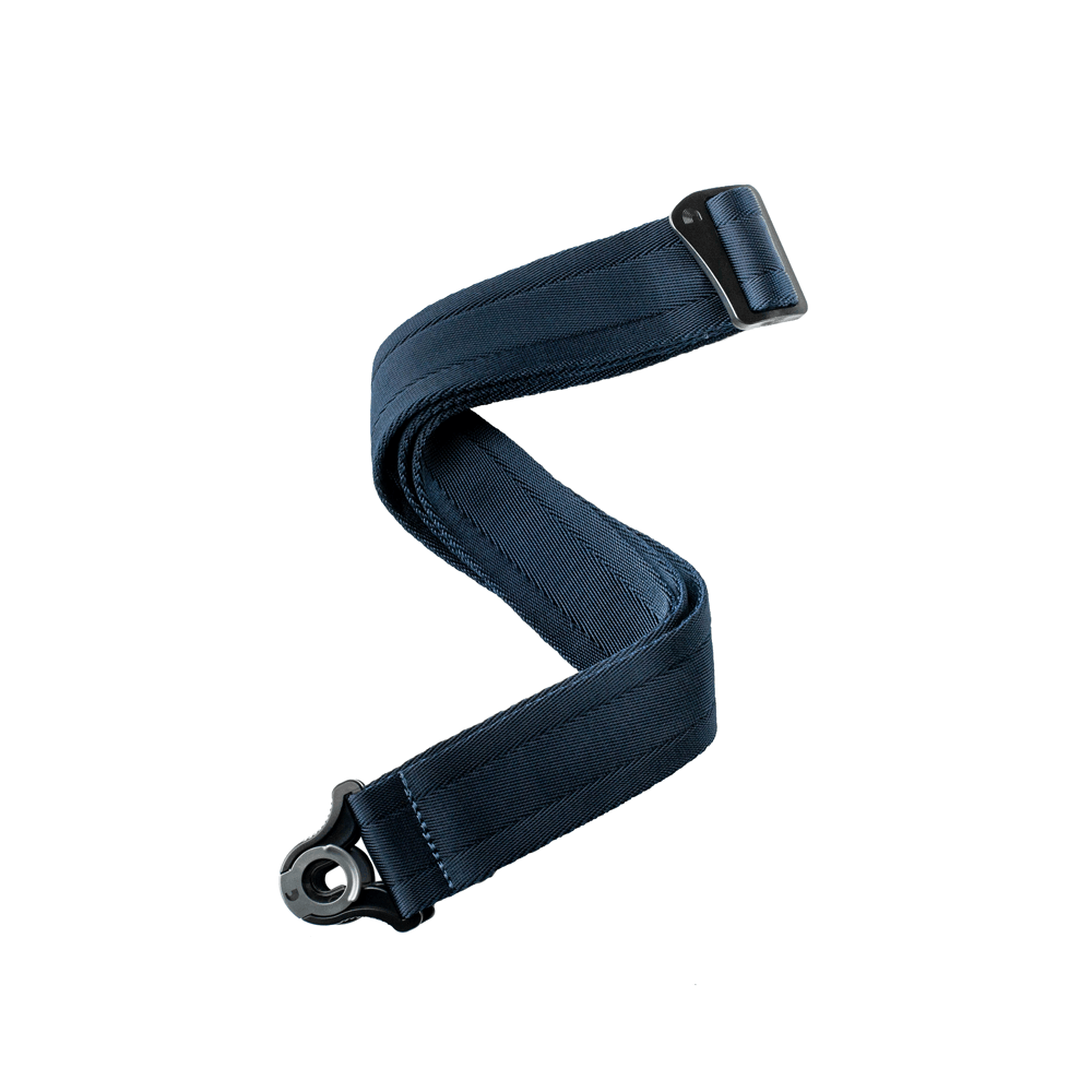 D'Addario 50mm Auto Lock Guitar Strap - Rockit Music Canada