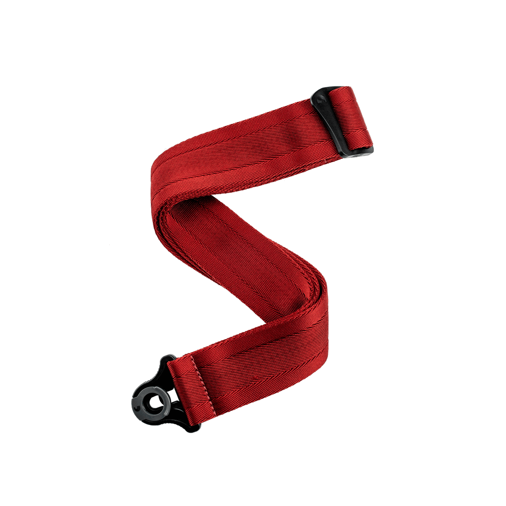 D'Addario 50mm Auto Lock Guitar Strap - Rockit Music Canada