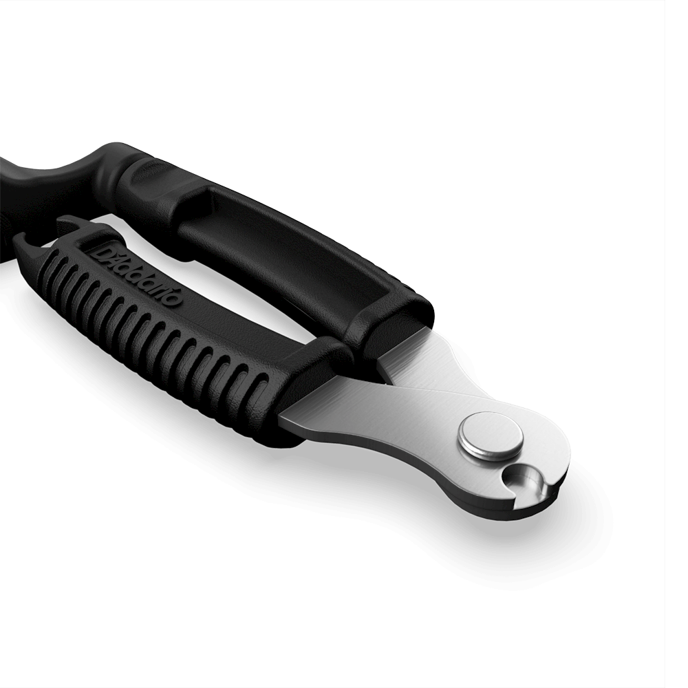 D'Addario DP0002 Pro Peg Winder