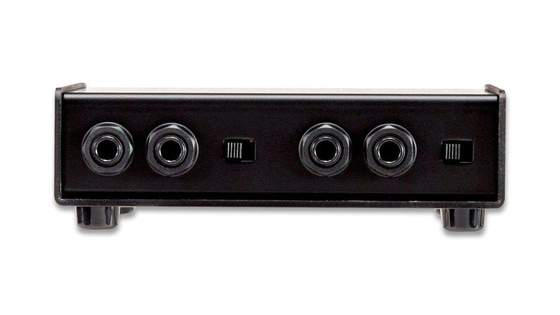 ART dPDB – Dual Passive Direct Box - Rockit Music Canada