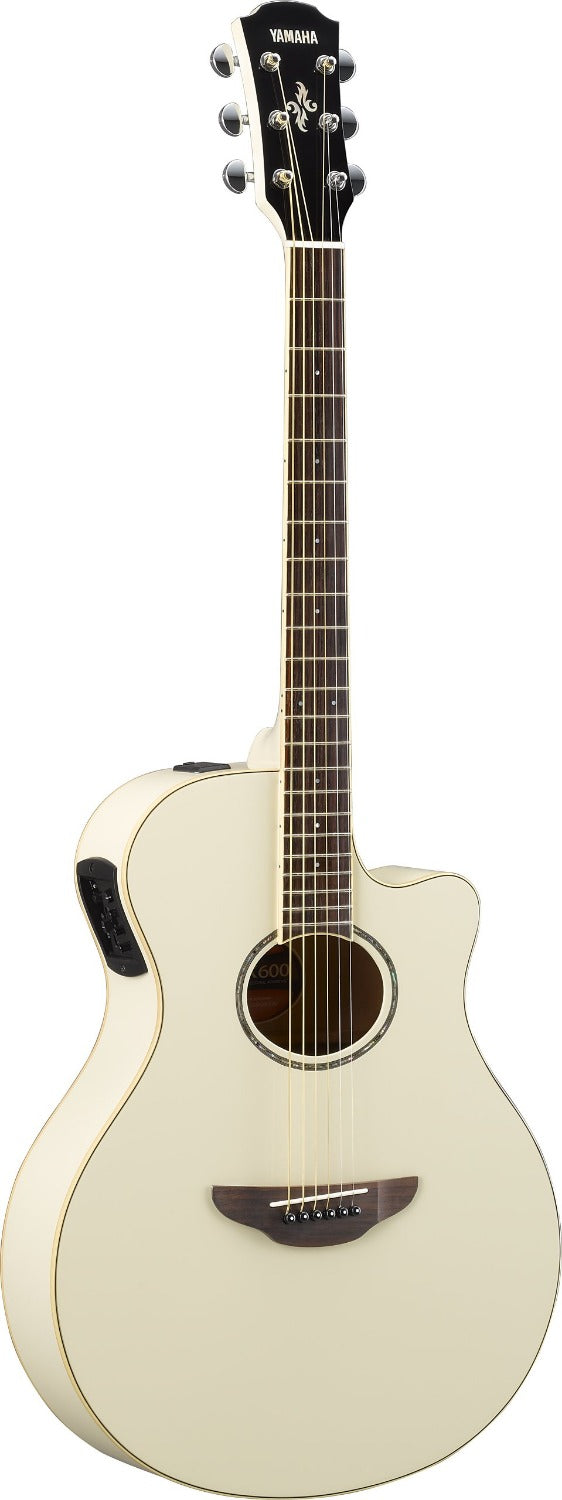 Yamaha APX600 Acoustic Electric Guitar