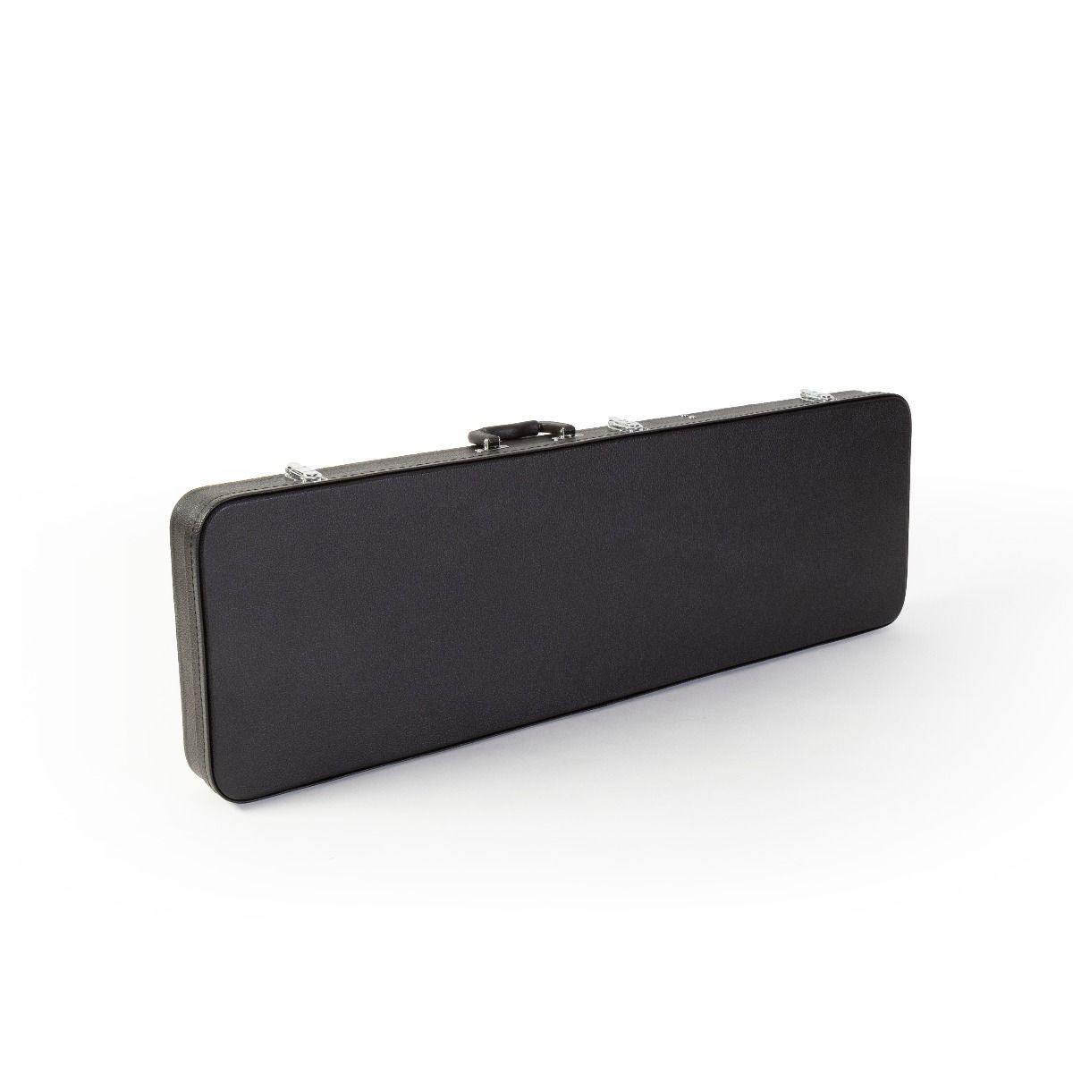 Yamaha GCEG Rectangular Hard Case for Electric Guitar - Rockit Music Canada