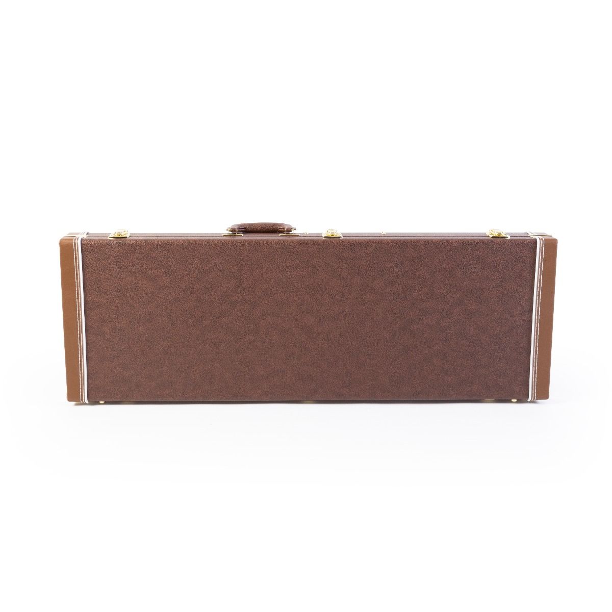 Yamaha GCEGX Deluxe Rectangular Hard Case For Electric Guitars