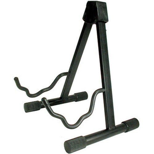 Profile GS150B A-Shaped Acoustic or Electric Gutar Stand