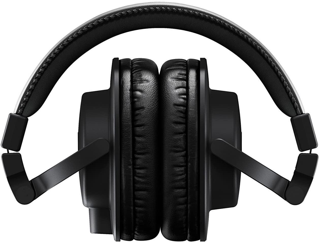 Yamaha HPHMT5 Studio Monitor Headphones - Rockit Music Canada