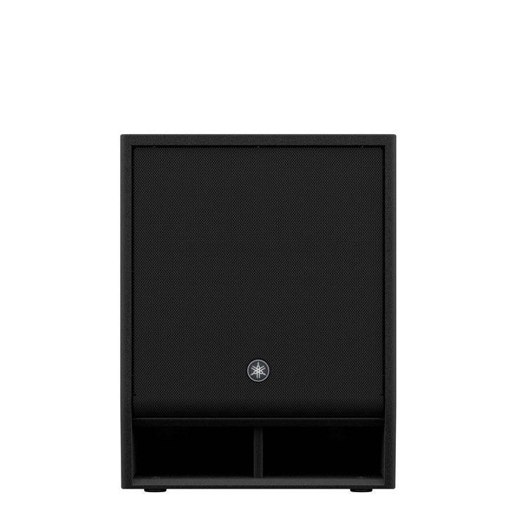 Yamaha DXS15XLF 15 Inch 1600 Watt Powered Subwoofer - Rockit Music Canada