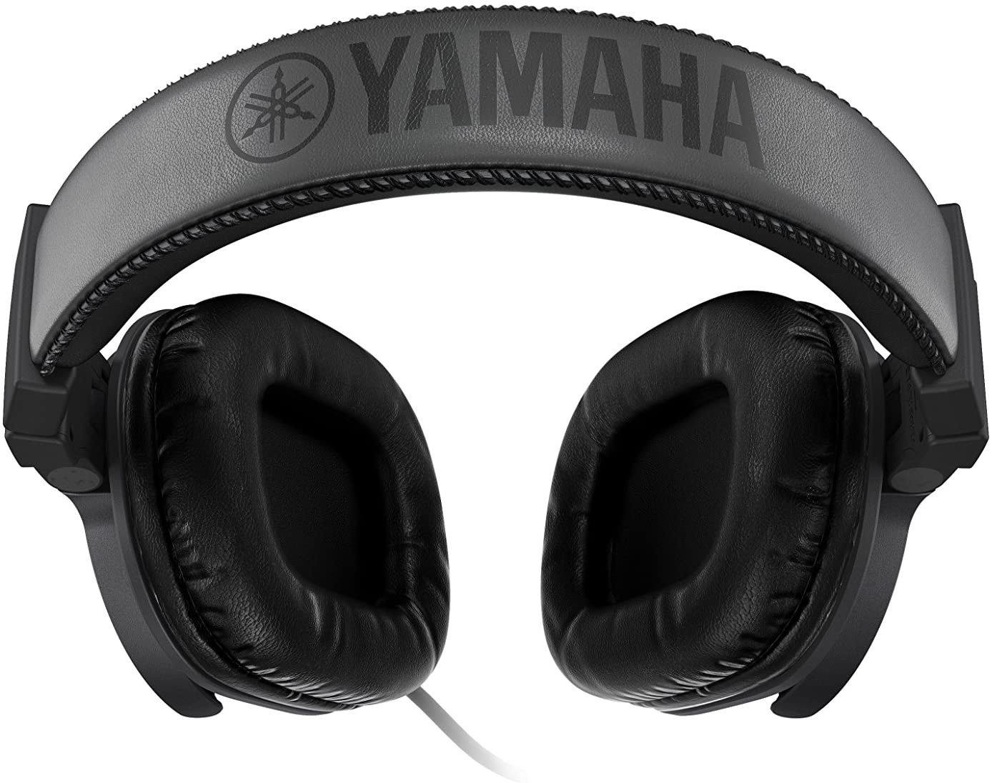 Yamaha HPHMT5 Studio Monitor Headphones - Rockit Music Canada