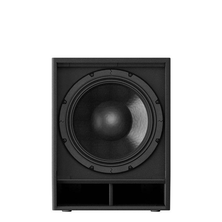 Yamaha DXS15XLF 15 Inch 1600 Watt Powered Subwoofer - Rockit Music Canada