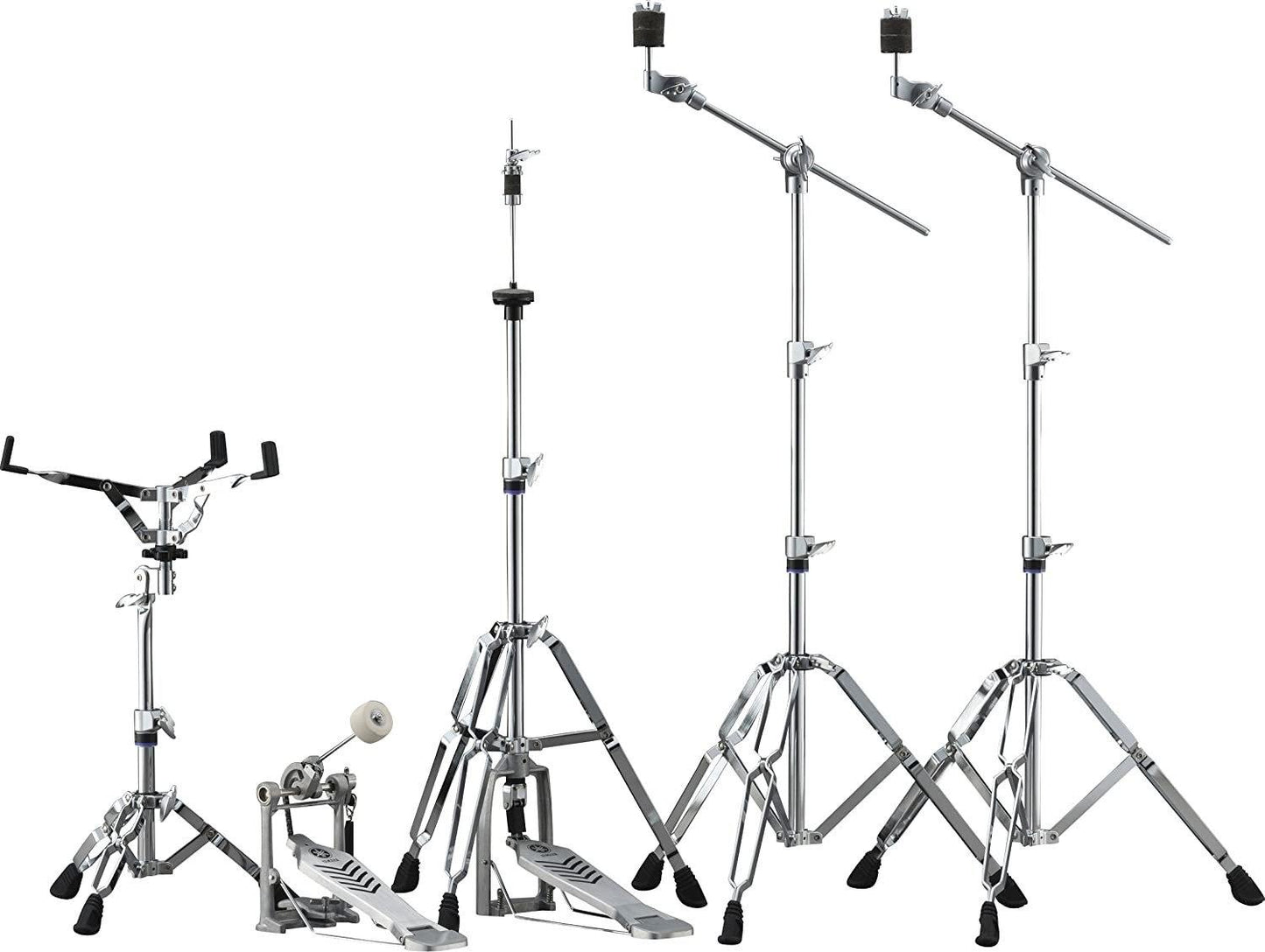Yamaha HW680W Drum Hardware Pack - Rockit Music Canada