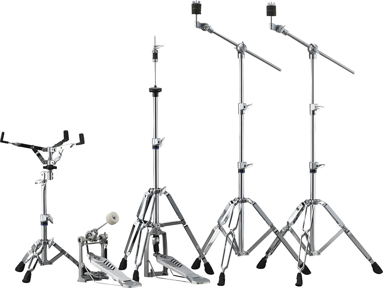 Yamaha HW680W Drum Hardware Pack - Rockit Music Canada