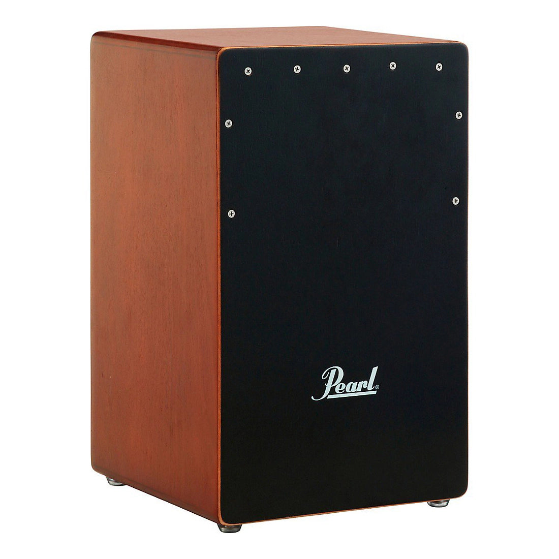 Pearl PBC-511CC2 Cabana Cajon 11.75" x 19.75" Mahogany